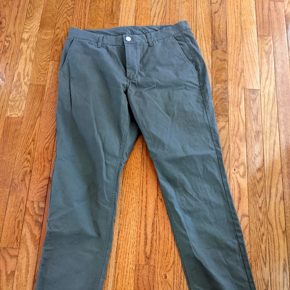 Bonobos Pants